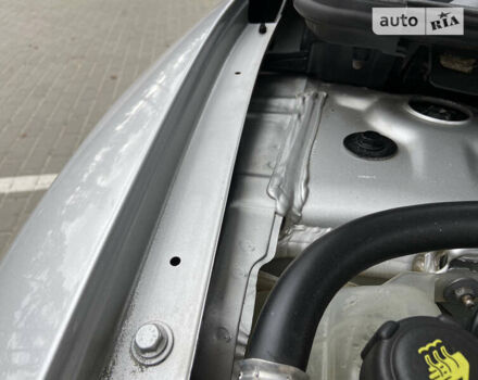 Сірий Рено Меган, об'ємом двигуна 1.46 л та пробігом 240 тис. км за 8650 $, фото 52 на Automoto.ua