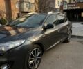 Серый Рено Меган, объемом двигателя 1.5 л и пробегом 340 тыс. км за 8200 $, фото 2 на Automoto.ua