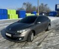 Серый Рено Меган, объемом двигателя 1.5 л и пробегом 275 тыс. км за 7900 $, фото 1 на Automoto.ua