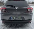 Серый Рено Меган, объемом двигателя 1.5 л и пробегом 212 тыс. км за 8100 $, фото 17 на Automoto.ua