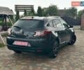 Сірий Рено Меган, об'ємом двигуна 1.6 л та пробігом 281 тис. км за 8200 $, фото 7 на Automoto.ua