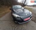 Серый Рено Меган, объемом двигателя 1.5 л и пробегом 228 тыс. км за 7900 $, фото 2 на Automoto.ua