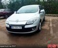 Сірий Рено Меган, об'ємом двигуна 1.5 л та пробігом 228 тис. км за 6900 $, фото 1 на Automoto.ua