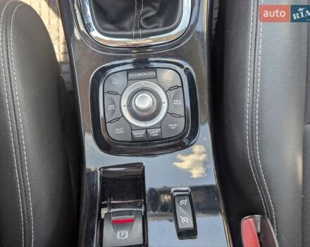 Серый Рено Меган, объемом двигателя 1.46 л и пробегом 283 тыс. км за 8000 $, фото 20 на Automoto.ua