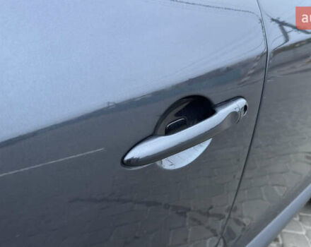 Серый Рено Меган, объемом двигателя 1.46 л и пробегом 183 тыс. км за 8450 $, фото 53 на Automoto.ua