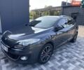 Сірий Рено Меган, об'ємом двигуна 1.6 л та пробігом 320 тис. км за 6500 $, фото 16 на Automoto.ua