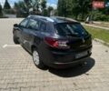 Серый Рено Меган, объемом двигателя 1.6 л и пробегом 208 тыс. км за 7300 $, фото 37 на Automoto.ua
