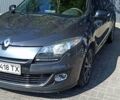 Сірий Рено Меган, об'ємом двигуна 1.46 л та пробігом 325 тис. км за 8700 $, фото 123 на Automoto.ua