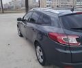 Серый Рено Меган, объемом двигателя 1.46 л и пробегом 297 тыс. км за 7500 $, фото 6 на Automoto.ua
