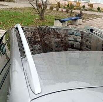 Сірий Рено Меган, об'ємом двигуна 1.46 л та пробігом 340 тис. км за 7000 $, фото 6 на Automoto.ua