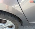 Серый Рено Меган, объемом двигателя 1.5 л и пробегом 276 тыс. км за 7350 $, фото 7 на Automoto.ua