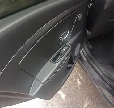 Сірий Рено Меган, об'ємом двигуна 1.46 л та пробігом 325 тис. км за 8700 $, фото 10 на Automoto.ua