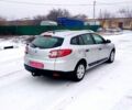Сірий Рено Меган, об'ємом двигуна 1.6 л та пробігом 230 тис. км за 7400 $, фото 3 на Automoto.ua