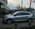 Серый Рено Меган, объемом двигателя 1.5 л и пробегом 277 тыс. км за 8500 $, фото 5 на Automoto.ua