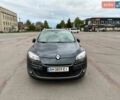 Серый Рено Меган, объемом двигателя 1.46 л и пробегом 250 тыс. км за 6650 $, фото 1 на Automoto.ua