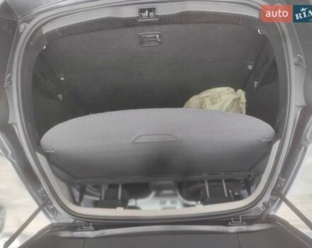 Сірий Рено Меган, об'ємом двигуна 1.46 л та пробігом 214 тис. км за 8800 $, фото 17 на Automoto.ua