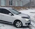 Сірий Рено Меган, об'ємом двигуна 1.46 л та пробігом 309 тис. км за 7500 $, фото 5 на Automoto.ua