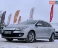 Серый Рено Меган, объемом двигателя 1.46 л и пробегом 263 тыс. км за 7999 $, фото 2 на Automoto.ua