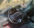 Серый Рено Меган, объемом двигателя 1.46 л и пробегом 186 тыс. км за 8200 $, фото 10 на Automoto.ua