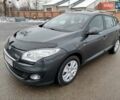 Сірий Рено Меган, об'ємом двигуна 1.46 л та пробігом 232 тис. км за 7700 $, фото 1 на Automoto.ua