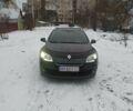 Серый Рено Меган, объемом двигателя 1.46 л и пробегом 200 тыс. км за 7200 $, фото 1 на Automoto.ua