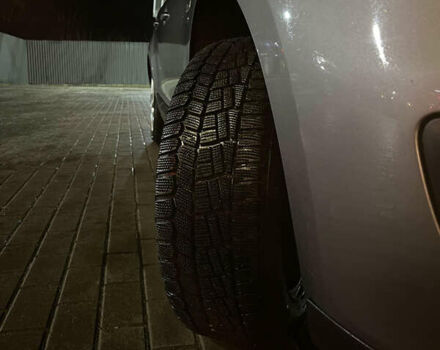 Сірий Рено Меган, об'ємом двигуна 1.46 л та пробігом 177 тис. км за 8800 $, фото 26 на Automoto.ua