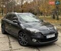 Сірий Рено Меган, об'ємом двигуна 1.46 л та пробігом 215 тис. км за 10300 $, фото 1 на Automoto.ua