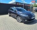 Сірий Рено Меган, об'ємом двигуна 1.5 л та пробігом 219 тис. км за 7700 $, фото 4 на Automoto.ua