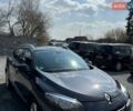 Сірий Рено Меган, об'ємом двигуна 1.5 л та пробігом 219 тис. км за 7999 $, фото 1 на Automoto.ua