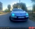 Серый Рено Меган, объемом двигателя 1.5 л и пробегом 310 тыс. км за 6700 $, фото 7 на Automoto.ua