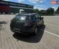 Серый Рено Меган, объемом двигателя 1.6 л и пробегом 208 тыс. км за 7300 $, фото 35 на Automoto.ua