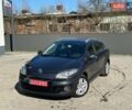 Сірий Рено Меган, об'ємом двигуна 0 л та пробігом 252 тис. км за 6950 $, фото 5 на Automoto.ua