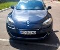 Сірий Рено Меган, об'ємом двигуна 1.5 л та пробігом 280 тис. км за 7300 $, фото 1 на Automoto.ua