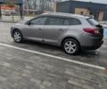 Сірий Рено Меган, об'ємом двигуна 1.46 л та пробігом 320 тис. км за 7100 $, фото 13 на Automoto.ua