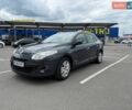 Серый Рено Меган, объемом двигателя 1.6 л и пробегом 219 тыс. км за 7500 $, фото 1 на Automoto.ua