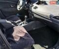 Серый Рено Меган, объемом двигателя 1.5 л и пробегом 278 тыс. км за 7500 $, фото 9 на Automoto.ua