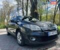 Серый Рено Меган, объемом двигателя 1.46 л и пробегом 267 тыс. км за 6600 $, фото 1 на Automoto.ua