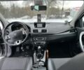 Серый Рено Меган, объемом двигателя 1.5 л и пробегом 268 тыс. км за 7800 $, фото 5 на Automoto.ua