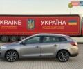 Серый Рено Меган, объемом двигателя 1.5 л и пробегом 235 тыс. км за 9000 $, фото 1 на Automoto.ua