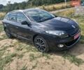 Сірий Рено Меган, об'ємом двигуна 1.5 л та пробігом 244 тис. км за 7500 $, фото 1 на Automoto.ua