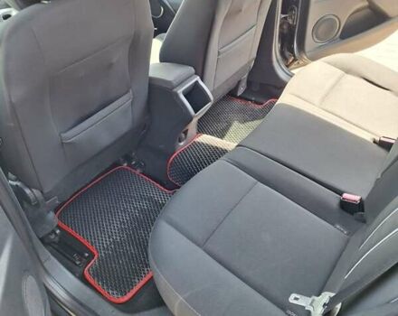 Сірий Рено Меган, об'ємом двигуна 1.5 л та пробігом 219 тис. км за 7700 $, фото 17 на Automoto.ua