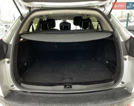 Серый Рено Меган, объемом двигателя 1.46 л и пробегом 263 тыс. км за 7999 $, фото 27 на Automoto.ua