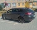 Серый Рено Меган, объемом двигателя 1.46 л и пробегом 186 тыс. км за 8200 $, фото 8 на Automoto.ua