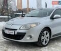 Серый Рено Меган, объемом двигателя 1.5 л и пробегом 271 тыс. км за 7999 $, фото 3 на Automoto.ua
