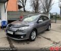 Серый Рено Меган, объемом двигателя 1.5 л и пробегом 336 тыс. км за 7500 $, фото 1 на Automoto.ua