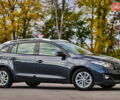 Сірий Рено Меган, об'ємом двигуна 1.5 л та пробігом 190 тис. км за 9300 $, фото 3 на Automoto.ua