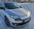 Сірий Рено Меган, об'ємом двигуна 1.46 л та пробігом 168 тис. км за 8500 $, фото 2 на Automoto.ua