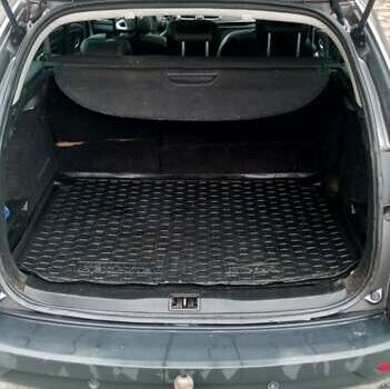 Сірий Рено Меган, об'ємом двигуна 1.46 л та пробігом 340 тис. км за 7000 $, фото 5 на Automoto.ua