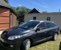Серый Рено Меган, объемом двигателя 1.5 л и пробегом 230 тыс. км за 7250 $, фото 1 на Automoto.ua
