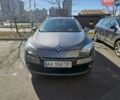 Серый Рено Меган, объемом двигателя 1.5 л и пробегом 259 тыс. км за 7000 $, фото 1 на Automoto.ua